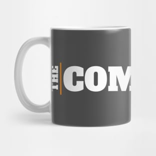 FANTASY FOOTBALL THE COMMISH Mug